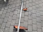 Stihl FS 400 - nuotraukos Nr. 3