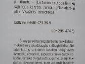 Lilijos rankdarbiai - nuotraukos Nr. 2