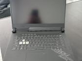 Asus Rog Strix G512lu