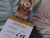 Žiedas - nuotraukos Nr. 2
