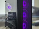 Pigus kompiuteris, i5-11400f, 4060ti, 32gb RAM - nuotraukos Nr. 2