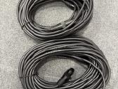 Dmx 20m Pro Snake Tpd-3 Fm Cable 20 metru kabelis