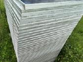 Saulės moduliai 265w