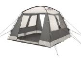 Palapinė-pavesinė Easy Camp Daytent, pilka