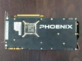 Nvidia Geforce Gtx 1080 - nuotraukos Nr. 3
