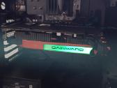 Nvidia Geforce Gtx 1080 - nuotraukos Nr. 5