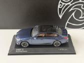 Bmw i5 G60 1:43 - nuotraukos Nr. 2
