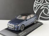 Bmw i5 G60 1:43 - nuotraukos Nr. 3