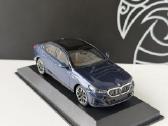 Bmw i5 G60 1:43 - nuotraukos Nr. 5