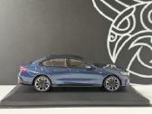 Bmw i5 G60 1:43 - nuotraukos Nr. 6
