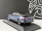 Bmw i5 G60 1:43 - nuotraukos Nr. 9