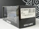 Bmw i5 G60 1:43 - nuotraukos Nr. 12