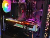 Amd Radeon Rx 5700 XT - nuotraukos Nr. 4
