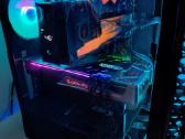 Amd Radeon Rx 5700 XT - nuotraukos Nr. 5