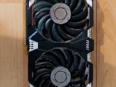 Nvidia Geforce Gtx 1060 6gb