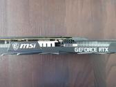 Nvidia Geforce Rtx 3060 12gb Msi Ventus 3x Oc - nuotraukos Nr. 3