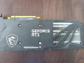 Nvidia Geforce Rtx 3060 12gb Msi Ventus 3x Oc - nuotraukos Nr. 4