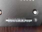 Nvidia Geforce Rtx 3060 12gb Msi Ventus 3x Oc - nuotraukos Nr. 6