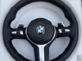 Bmw f10 m labai gražus vairas