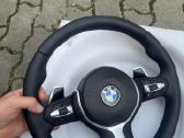 Bmw f10 m labai gražus vairas - nuotraukos Nr. 2