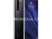 Huawei P30 Pro + 3 mėn. garantija