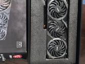 Nvidia Geforce Rtx 3060 12gb Msi Ventus 3x Oc - nuotraukos Nr. 7