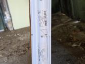 Trikampiai Pvc langai auksinis ąžuolas - nuotraukos Nr. 3