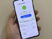 Samsung A55 5G 8/128 - nuotraukos Nr. 5