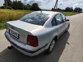 Parduodamas VW passat B5 1, 9 tdi 66kw - nuotraukos Nr. 3