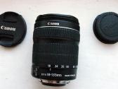 Canon Ef-s 18-135mm f/3,5-5,6 Is Stm