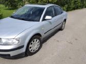 Parduodamas VW passat B5 1, 9 tdi 66kw - nuotraukos Nr. 4