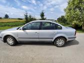 Parduodamas VW passat B5 1, 9 tdi 66kw - nuotraukos Nr. 5