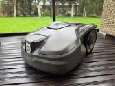 Husqvarna Automower 305 vejos robotas