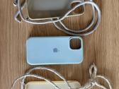 Puikus iPhone 14 128gb + dėkliukai dovanų. - nuotraukos Nr. 3