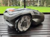 Husqvarna Automower 305 vejos robotas - nuotraukos Nr. 3