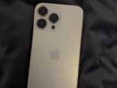 iPhone 14 Pro Max gold - nuotraukos Nr. 2