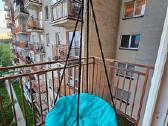 Lauko supynės "gandro lizdas" Vokiškos 100cm - nuotraukos Nr. 4