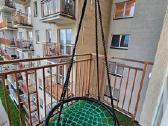 Lauko supynės "gandro lizdas" Vokiškos 100cm - nuotraukos Nr. 7