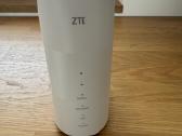 Zte Mc888 5G WiFi 6 maršrutizatorius.