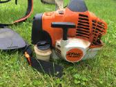 Stihl 490c - nuotraukos Nr. 2