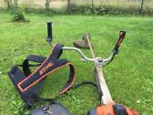 Stihl 490c - nuotraukos Nr. 3