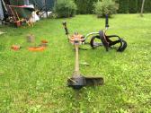 Stihl 490c - nuotraukos Nr. 4