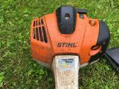 Stihl 490c - nuotraukos Nr. 5