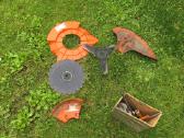 Stihl 490c - nuotraukos Nr. 6