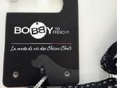 Bobby „So Frenchy“ petnešos šuniukui ar kačiukui - nuotraukos Nr. 7