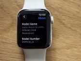 Apple Watch Se 2 Lte - nuotraukos Nr. 2