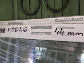 Baltas varstomas Pvc langas 44 mm stiklo paketas - nuotraukos Nr. 2