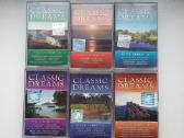 Audio kasete classic dream