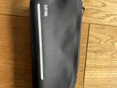 Zfal Z Adventure T1 Bolt Top Tube Bag - 1l