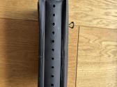 Zfal Z Adventure T1 Bolt Top Tube Bag - 1l - nuotraukos Nr. 2